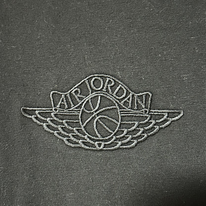 Rare Made in Italy "Wings" Logo Tee