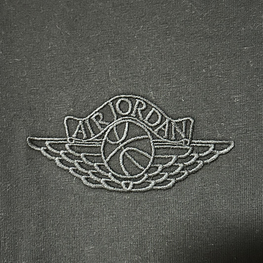 Rare Made in Italy "Wings" Logo Tee