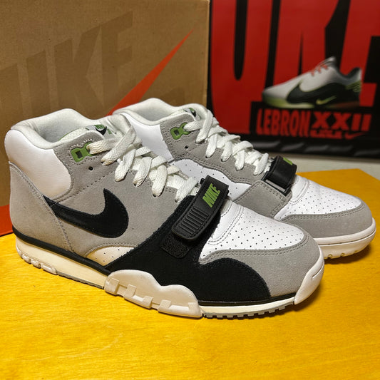 2020 SB Air Chlorophyll AIr Trainer 1