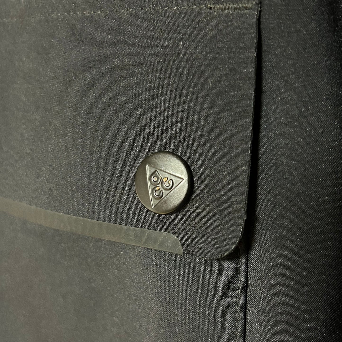 Mid 2000s ACG Essential Jacket
