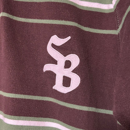 Mid 2000s #SneakersOnly SB Sample Polo