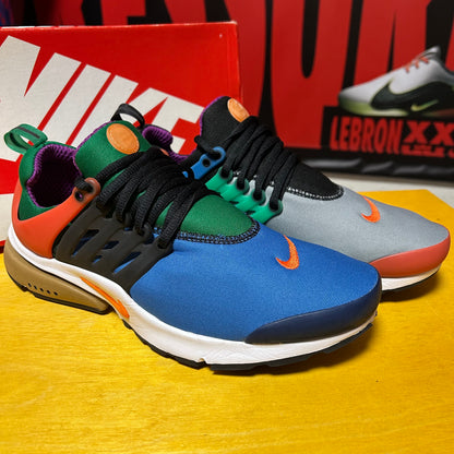 Rare DS 2016 Presto “Greedy”