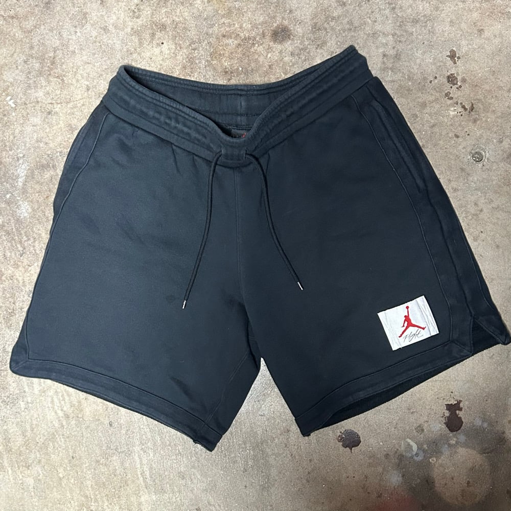 Brand New "Flight" Sweatshorts