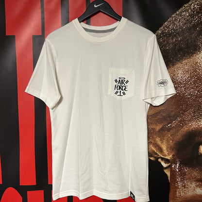 Rare Mid 2000s Erica Haze AF1 Tee