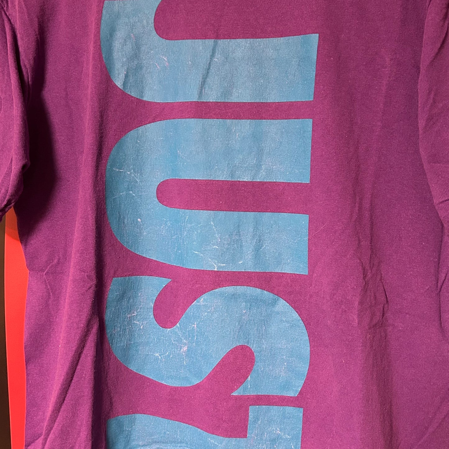 Original Early 90s JDI Logo Tee