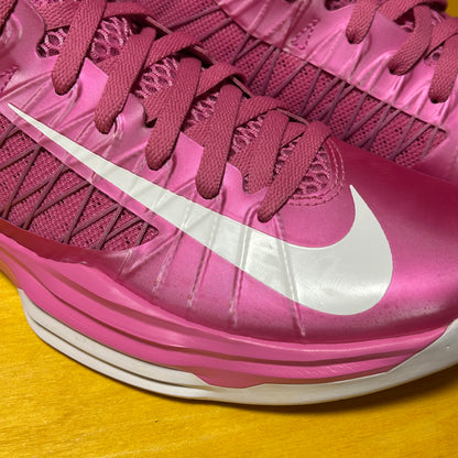 DS Brand New Sample 2012 HyperDunk Kay Yow
