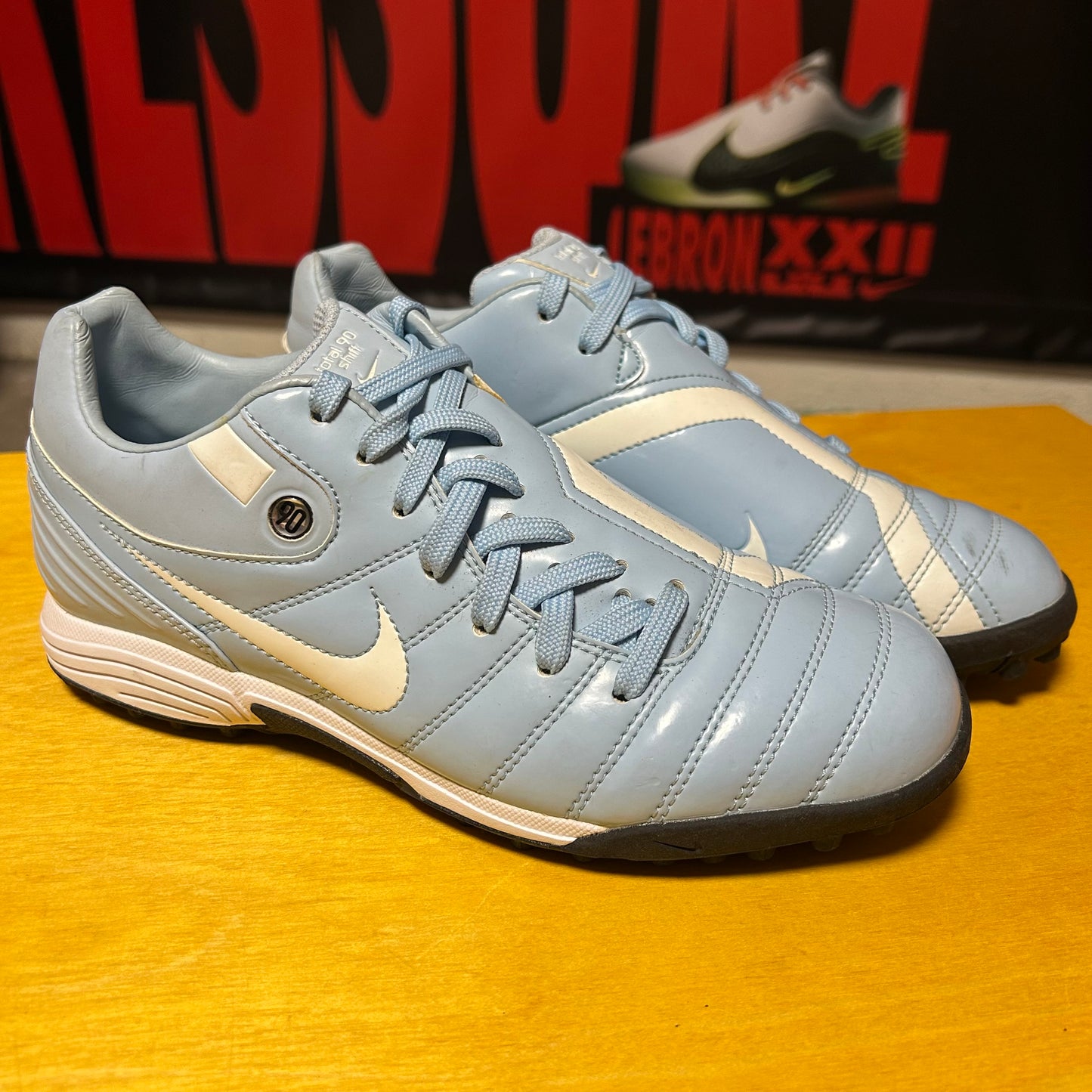 Rare 2005 Women’s Sample T90 Shift