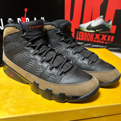 2024 AJIX “Olive”