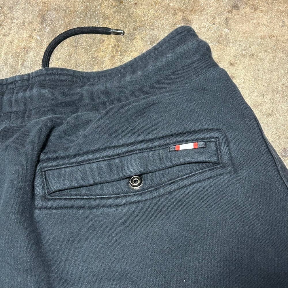 Brand New "Flight" Sweatshorts