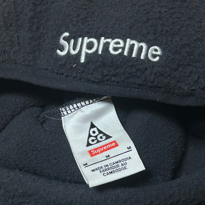 Supreme Collaboration ACG Fleece Pullover