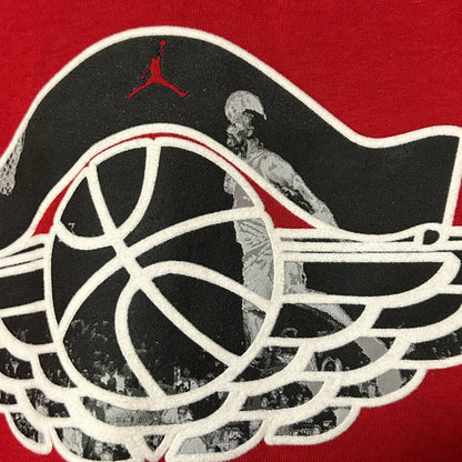 Rare Mid 2000s Brand New With Tags Japan “Wings” Logo Tee