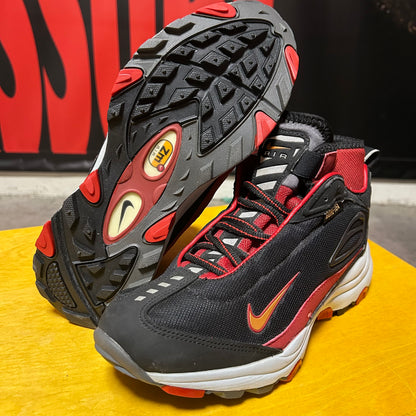 DS Brand New 2000 Air Terra Ptarmigan Gore Tex Men's Sneakers ACG