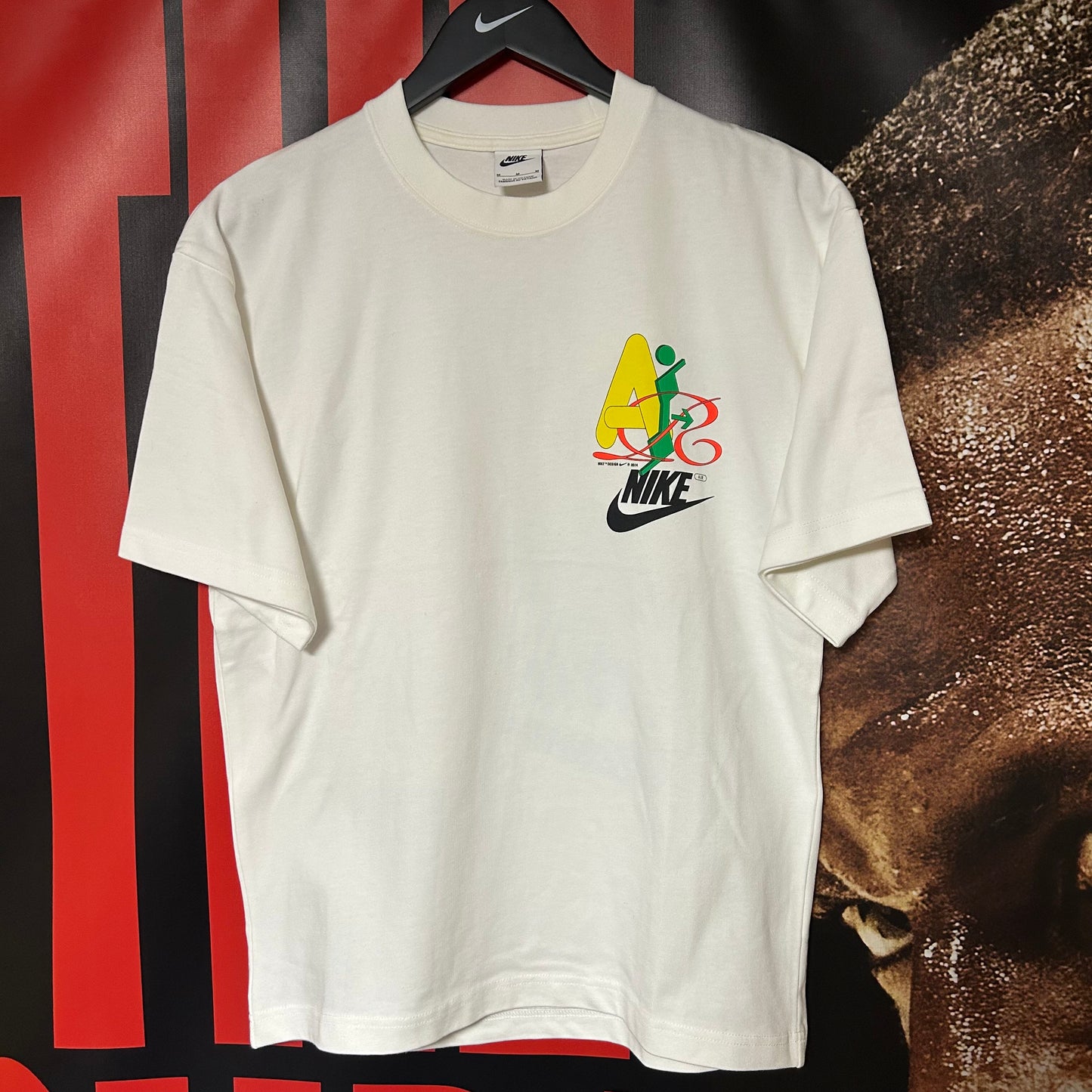Air Design Department Tee