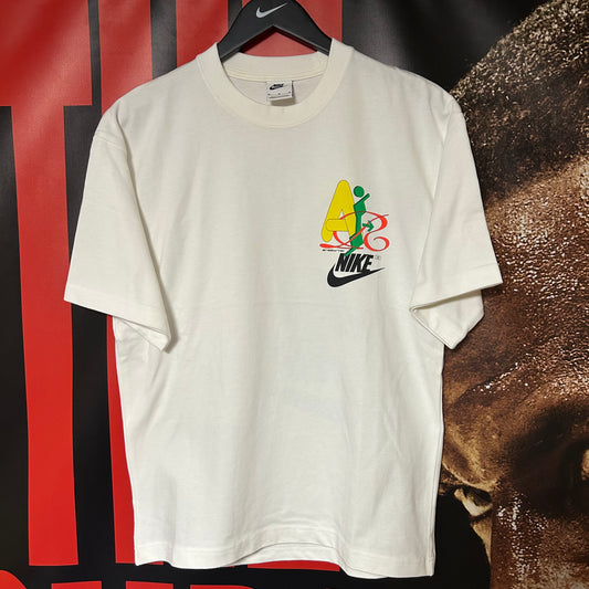Air Design Department Tee