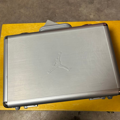 Deadstock 2001 Brand New Co.JP AJ1 Briefcase Pair