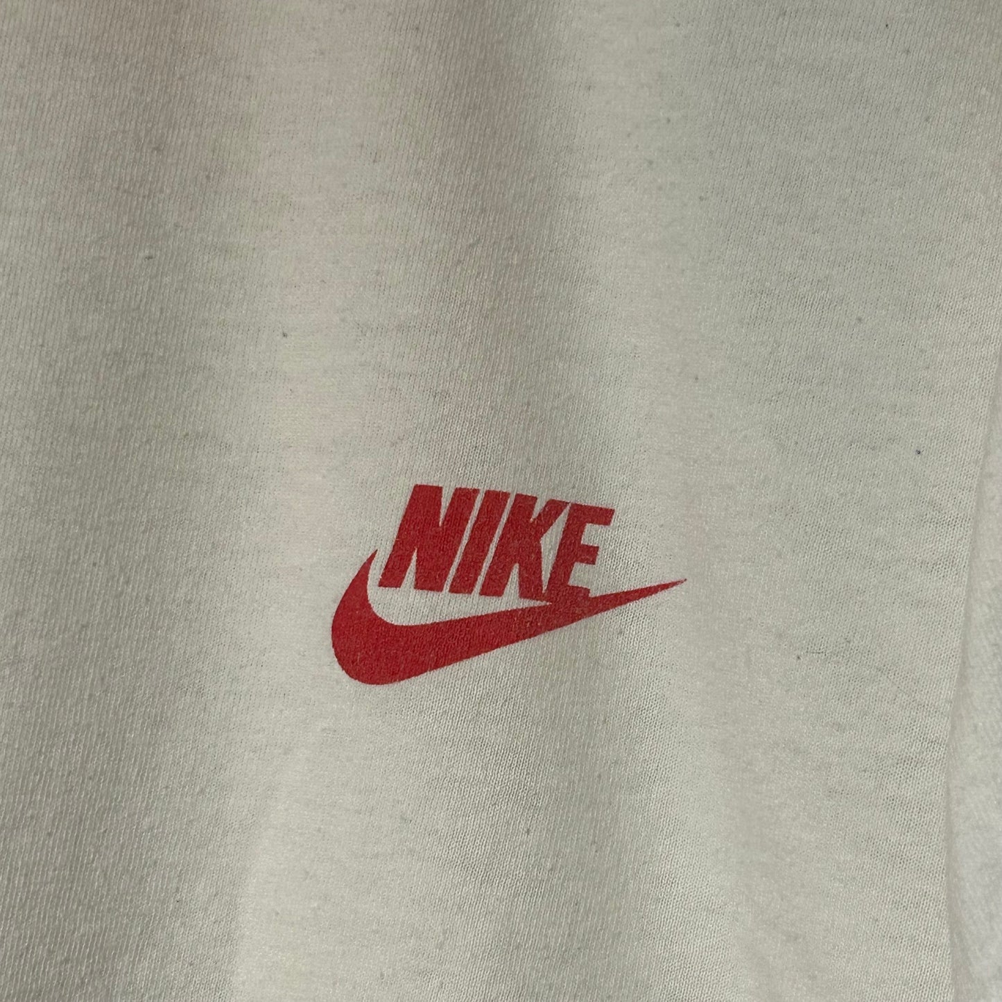Insane Original 1990 Promotional Italy Soccer Tee