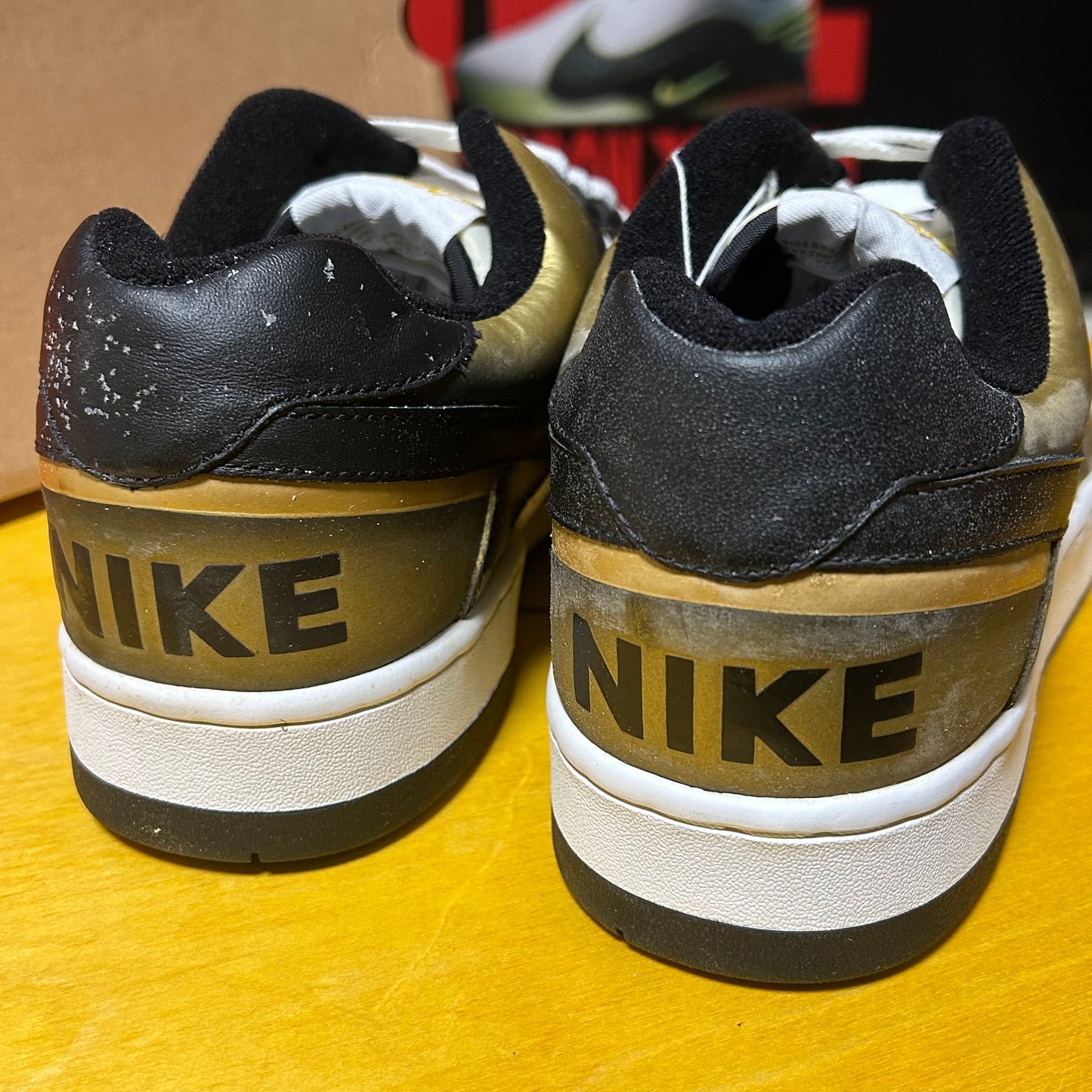 DS Rare Brand New 2005 Delta Force “Spray paint”