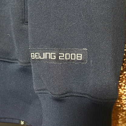 Team Issued 2008 Beijing Olympics Jacket