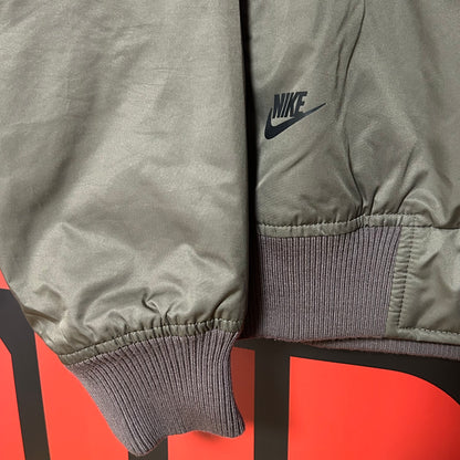 Mid 2000s Essential Bomber Style Jacket