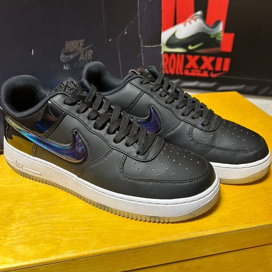 2018 AF1 PlayStation