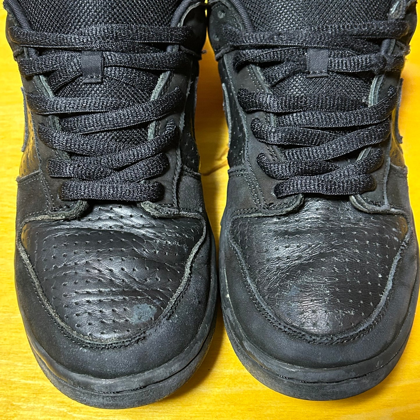 Original 2002 “Gino” Dunk Low Pro SB
