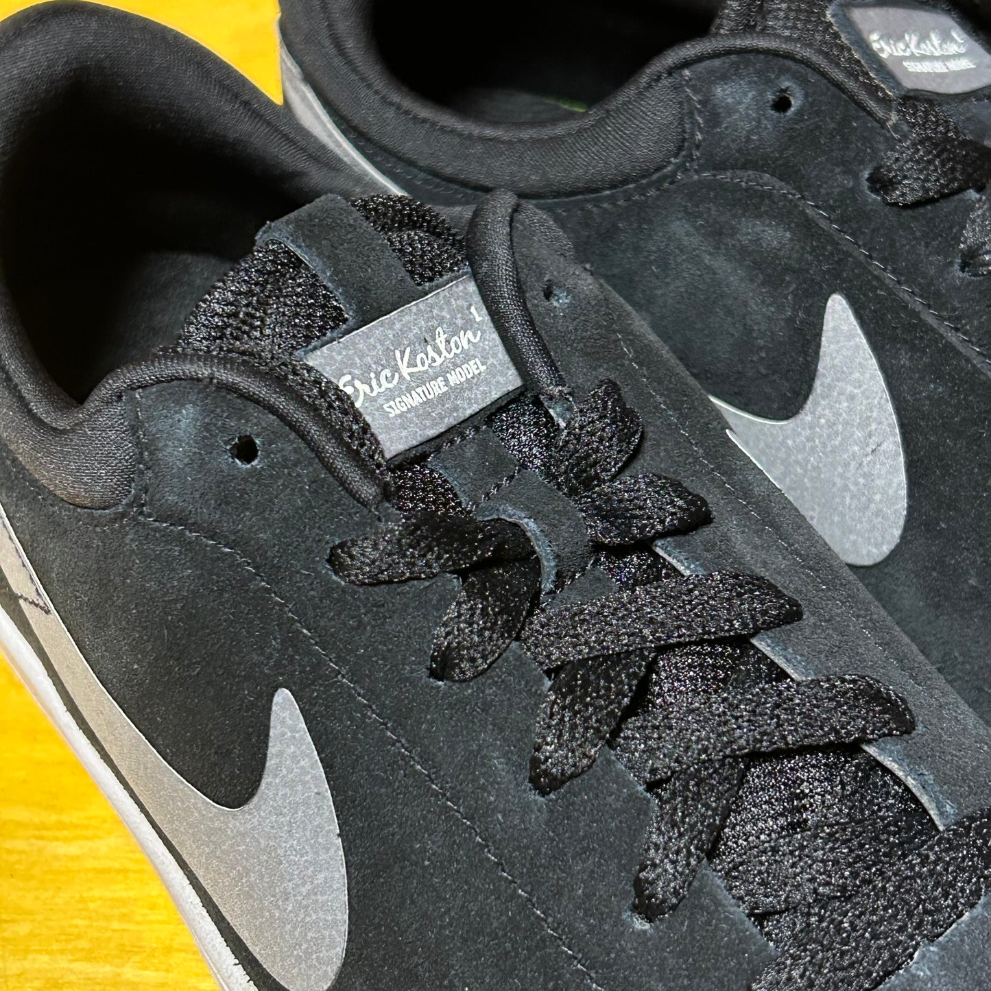 DS Brand New 2011 SB Koston 1