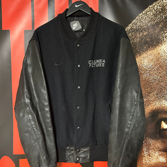 Insane Original 1995 Cast & Crew Promotional “Bad Boys” Movie Varsity Jacket