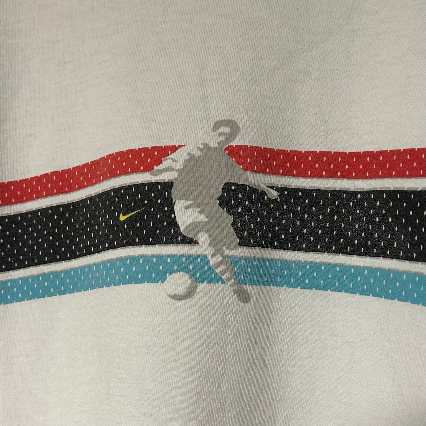 Original 90s Soccer JDI Tee