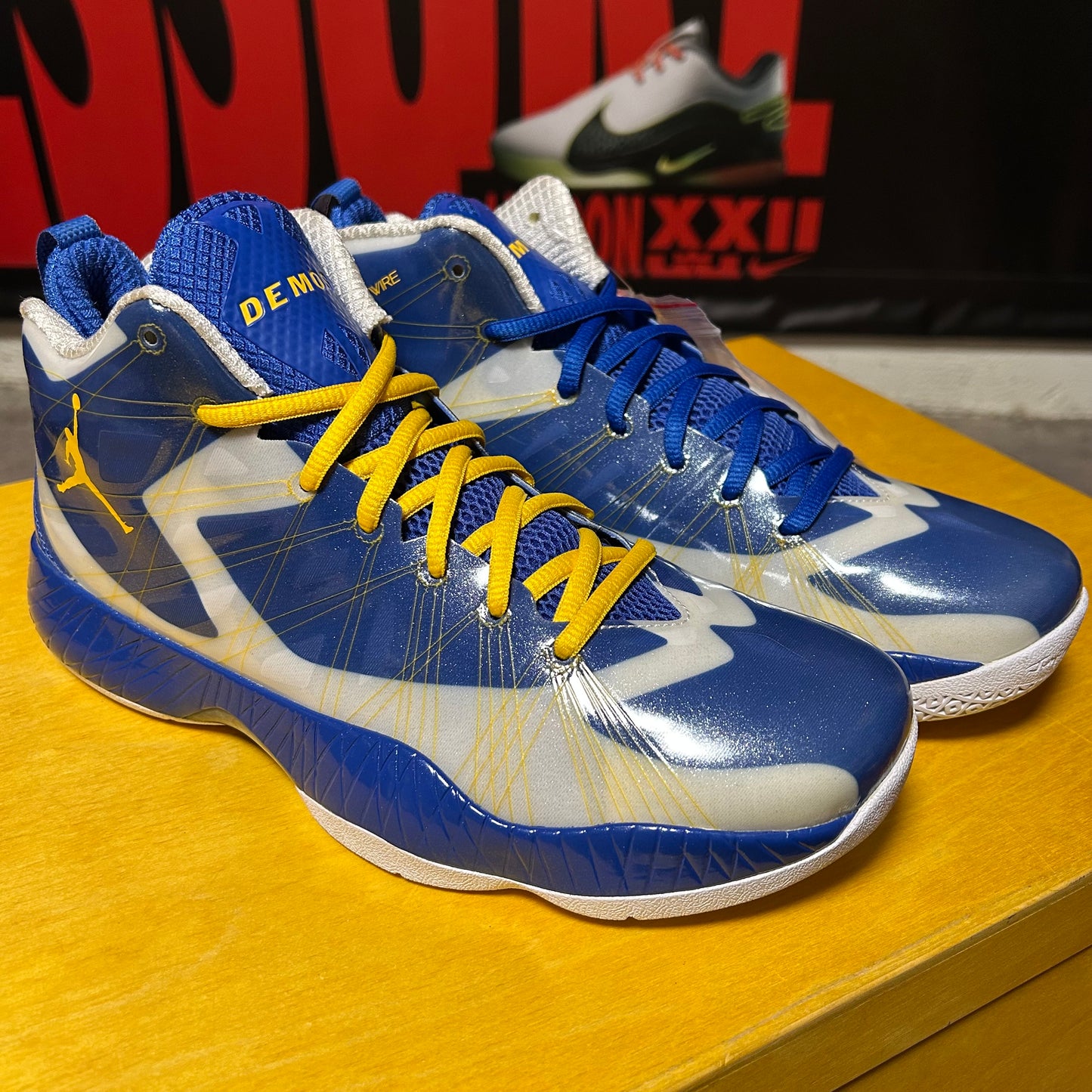 DS Sample PE 2012 Jordan “Jefferson Demos”