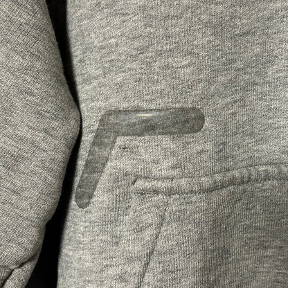 Brand New Pigalle Sportswear Collab Hoodie