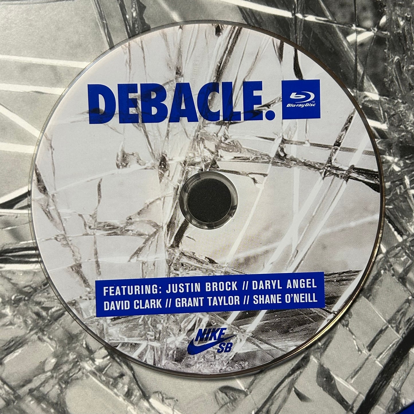 2009 Special Box Set SB Debacle