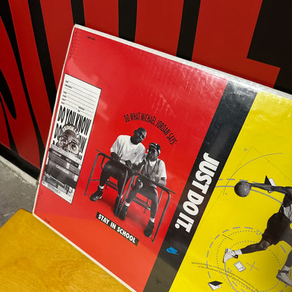Rare Original Brand New Sealed Spike Lee Mars Bookcover