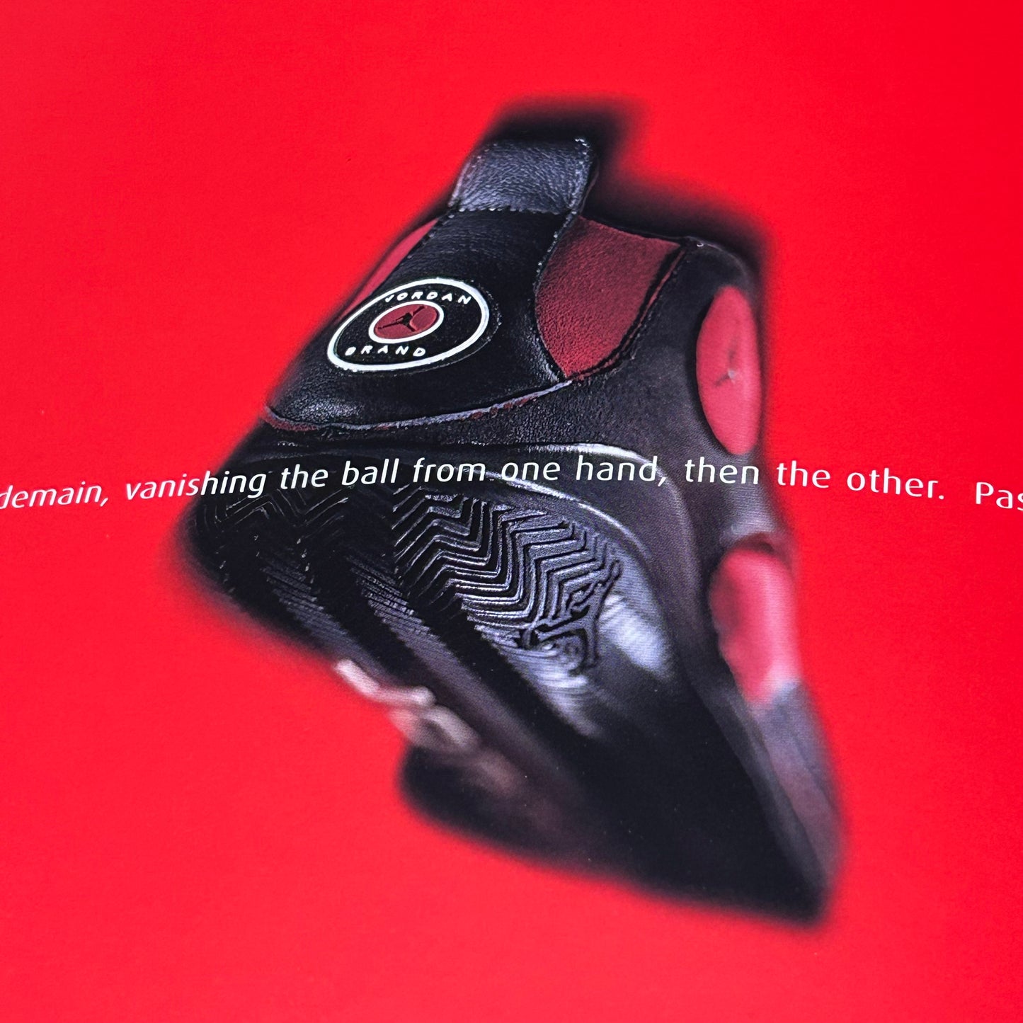 Original 1998 Promotional Fall 1998 Footwear Apparel Dealers Catalog