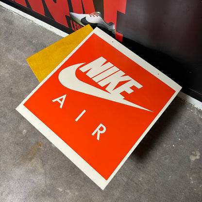 Insane Original Early 90s Double Sided Store Display Sign