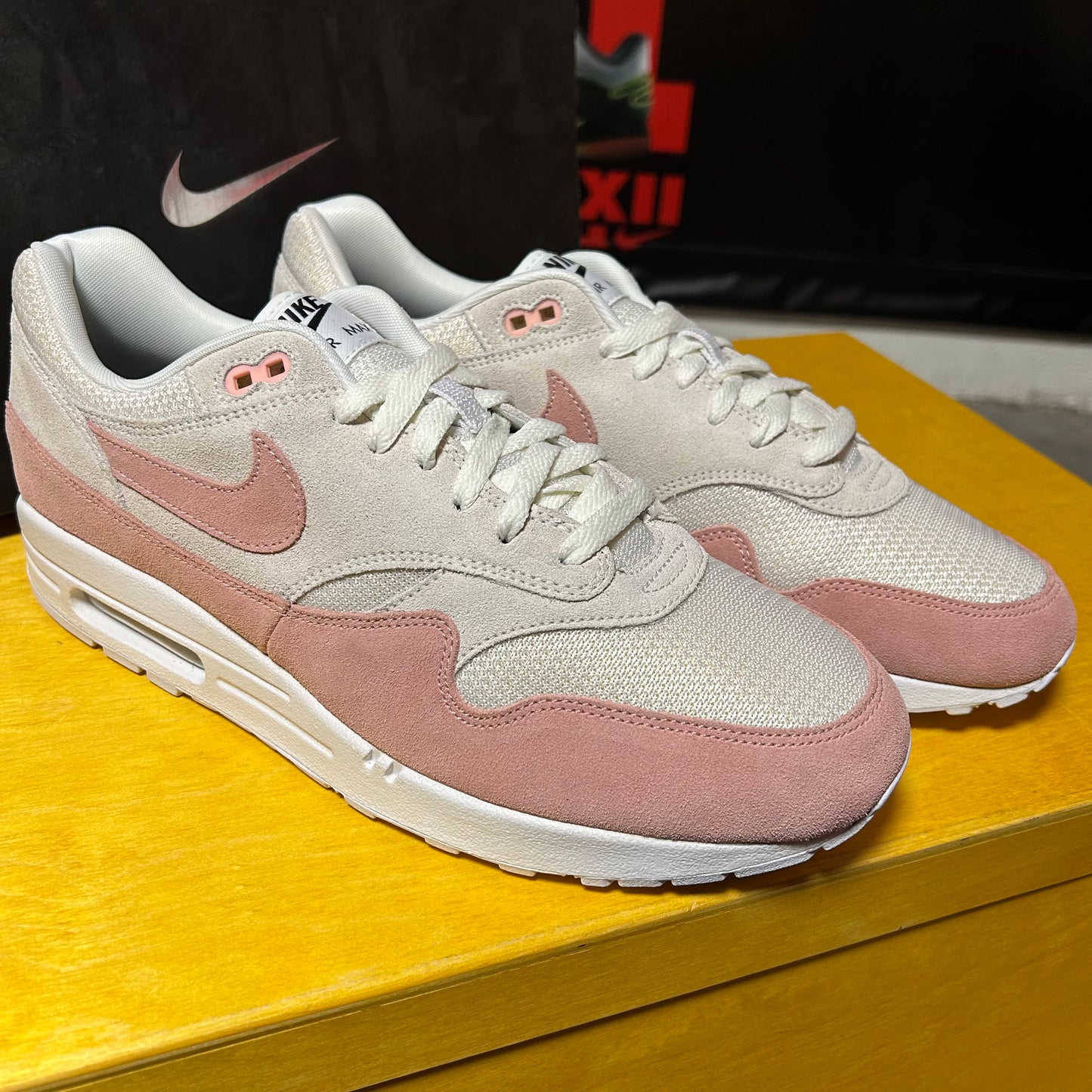 DS Brand New 2019 ID AM1