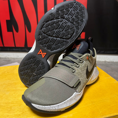 2017 PG1 "Elements" aka Undefeated Colorway