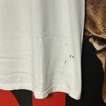 Rare Original Promotional 1996 US Cup Tee