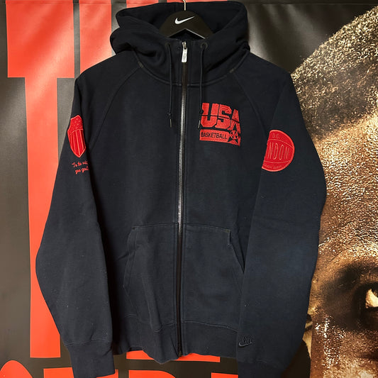Rare Brand New Team USA London Olympics Jacket