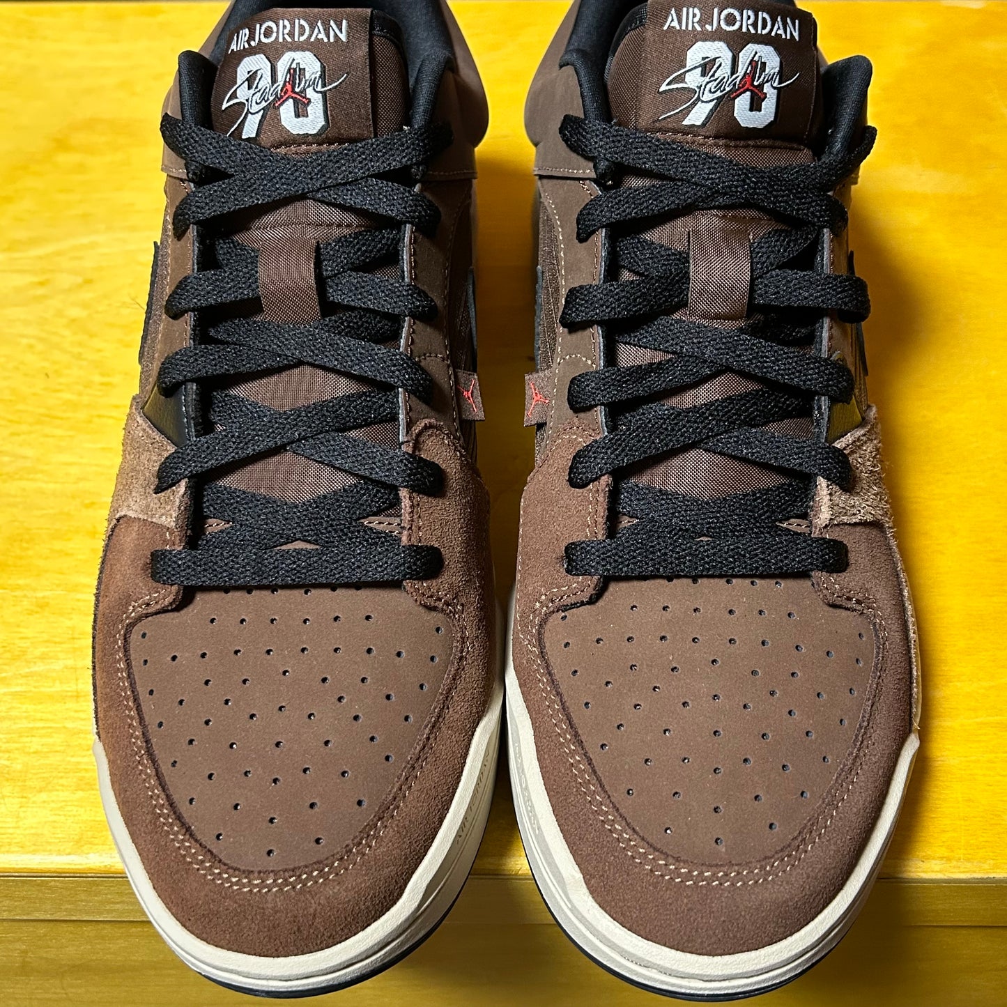 DS Promo Sample 2023 Jordan Stadium 90