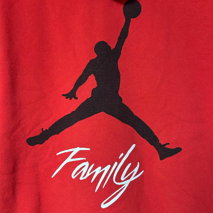 2023 Promotional Family & Friends Jordan Brand "Family" Hoodie