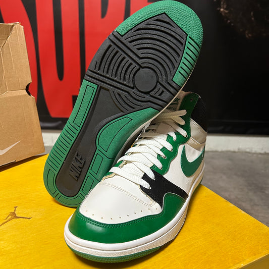 DS Brand New 2005 “MadHectic” Court Force