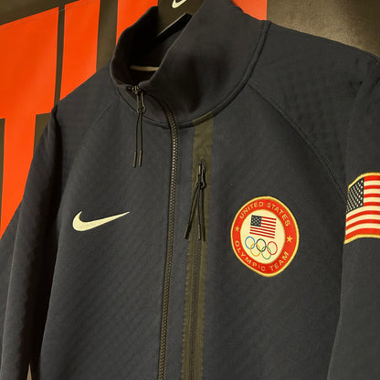 Rare 2012 Team Issue Olympics "USA" Jacket