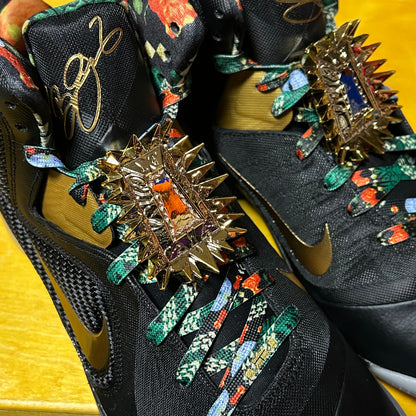2022 Watch The Throne LeBron IX