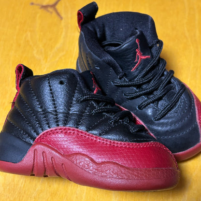 Rare 2004 AJXII “Flu Game”