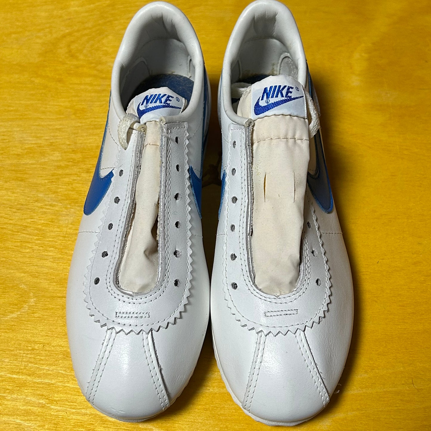 Deadstock Brand New Original 1982 Cortez