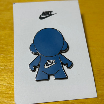Rare Brand New Promotional AM Day Pin