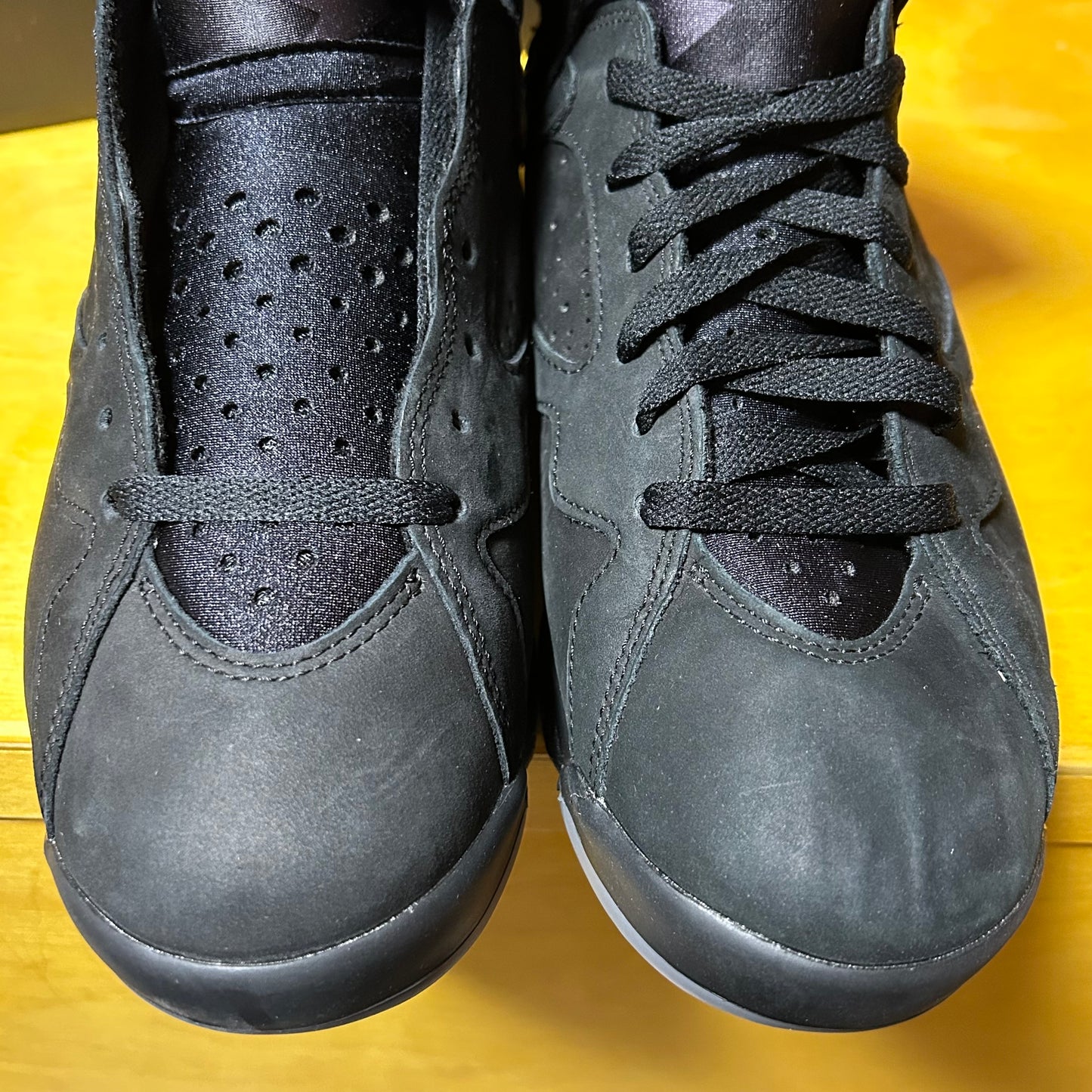 DS Brand New 2023 “Chambray” AJVII