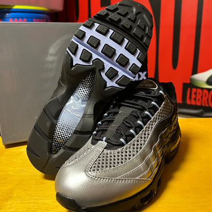 DS Brand New 2026 Palace AM95