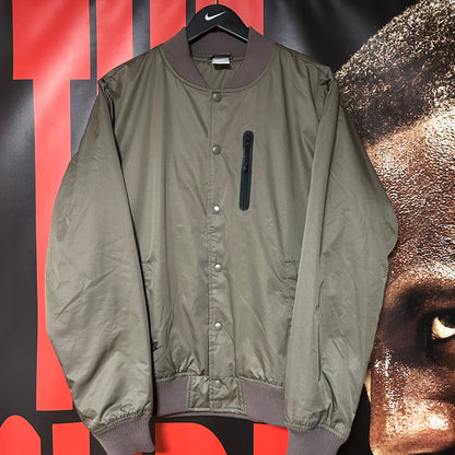 Mid 2000s Essential Bomber Style Jacket
