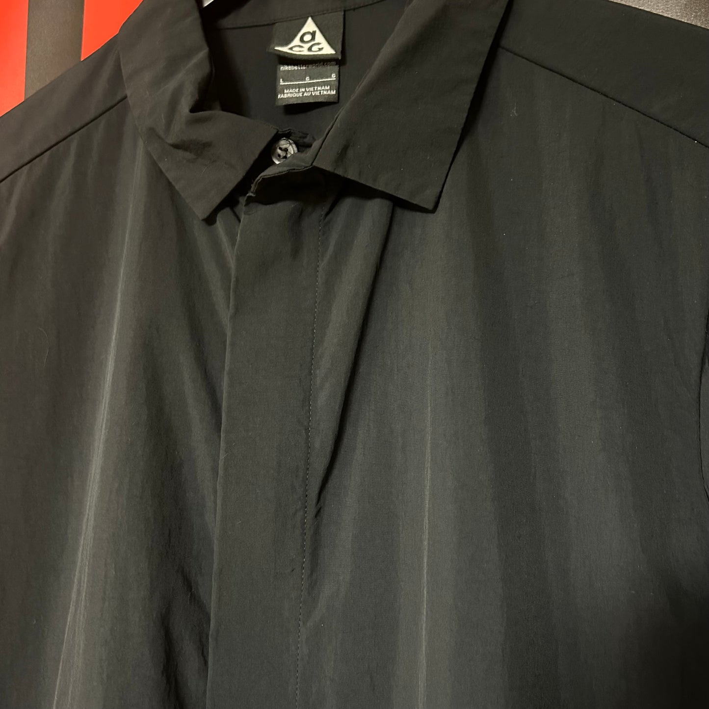 Mid 2000s ACG Essential Jacket
